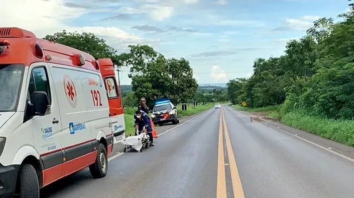 Foto: Divugação/PRF