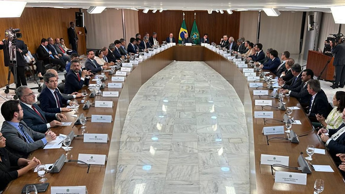 Imagem: Fabio Pozzebom/Agência Brasil
