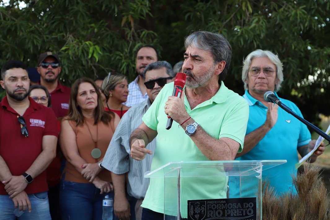 Imagem - Dircom/FRP
