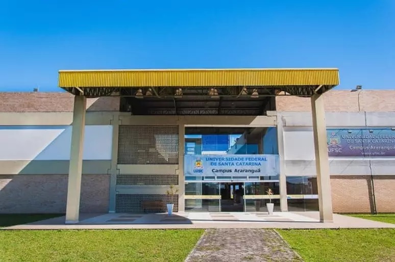 Foto: UFSC/Divulgação