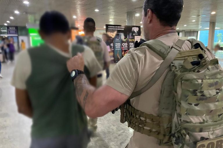 Foto: PC-AM/Reprodução
