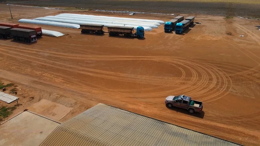 Operação foi realizada durante seis meses, entre 1º de outubro de 2023 e 30 de março de 2024 - Foto: Divulgação | Aiba