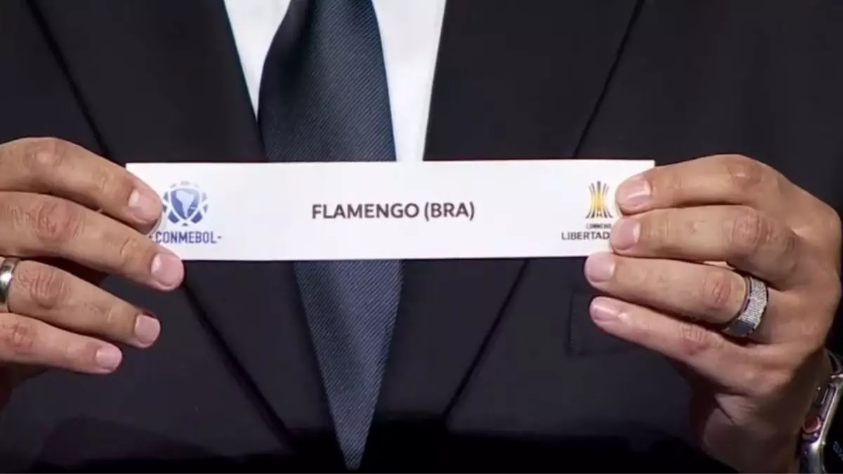 Oitavas da Libertadores 2024 Confira os jogos e chaveamento até a