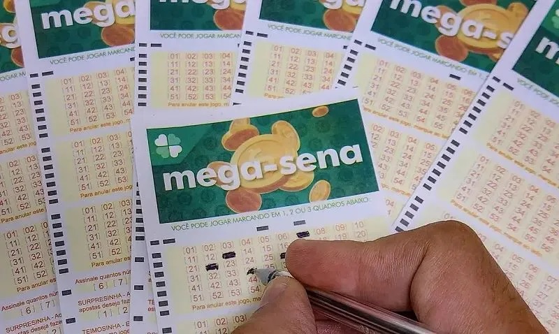 Apostas vieram de quatro cidades baianas - Foto: Rafa Neddermeyer | Agência Brasil