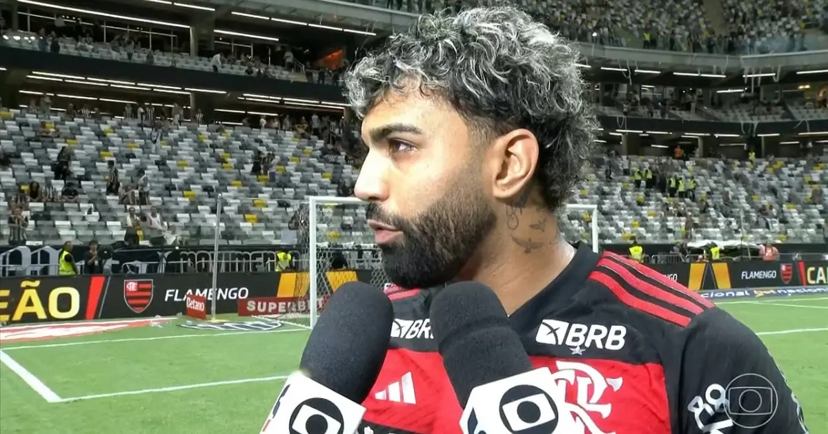 Foto: Reprodução / TV Globo