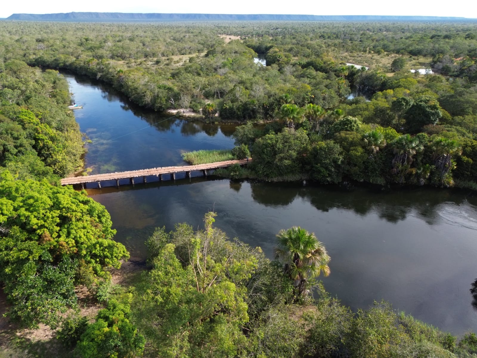 Formosa do Rio Preto: Expedição Técnica Destaca Riquezas Naturais nos ...