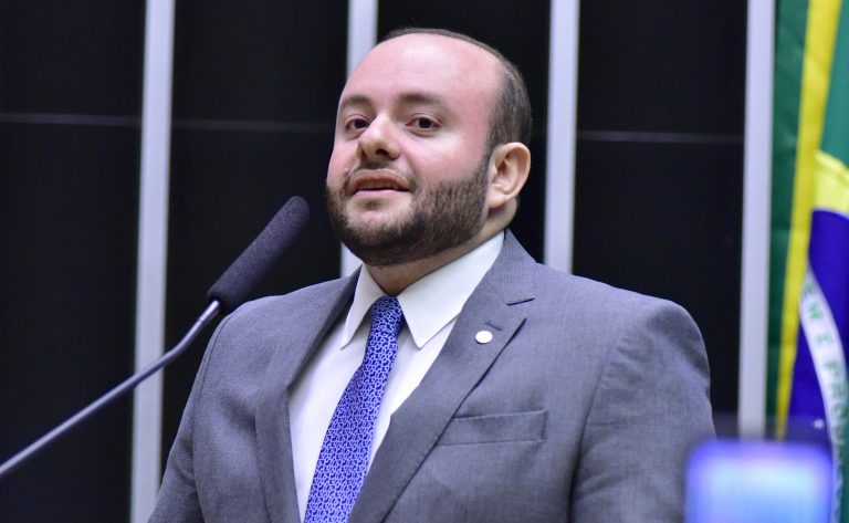Para Fausto Santos Jr. cobrança da fatura atrasada por protesto é medida desproporcional - Zeca Ribeiro / Câmara dos Deputados
