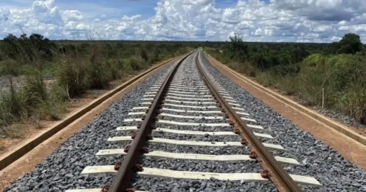 Foto: Divulgação / ANTT