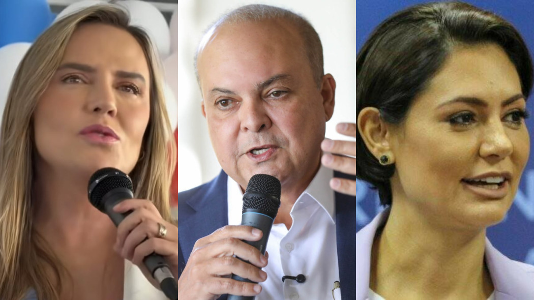 (Foto: Reprodução/Instagram/Acervo Pessoal; Renato Alves/Agência Brasília; Agência Brasil)