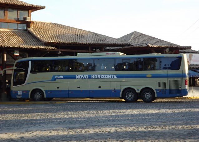 Foto: Junior Buss