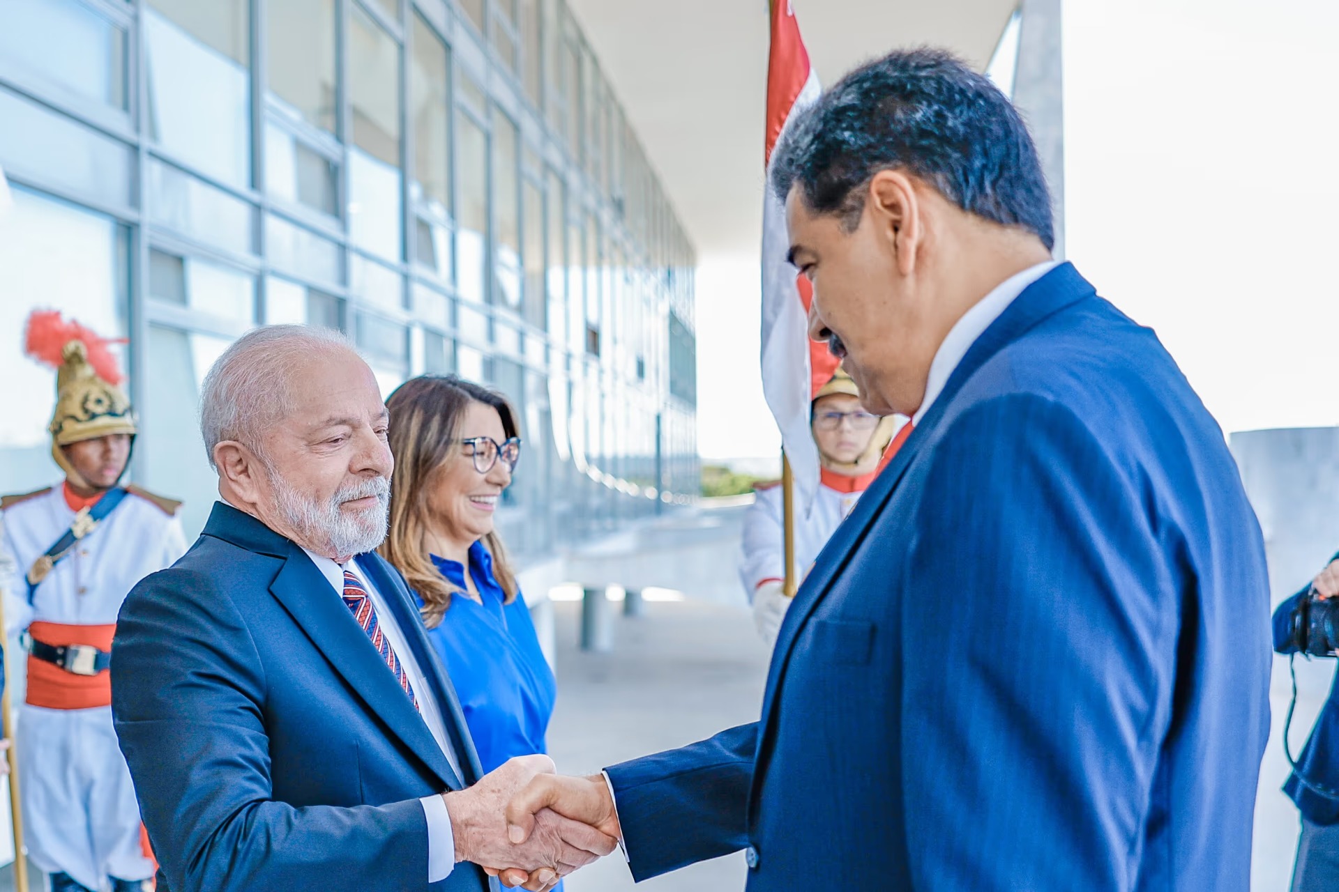 Foto: Ricardo Stuckert/PR