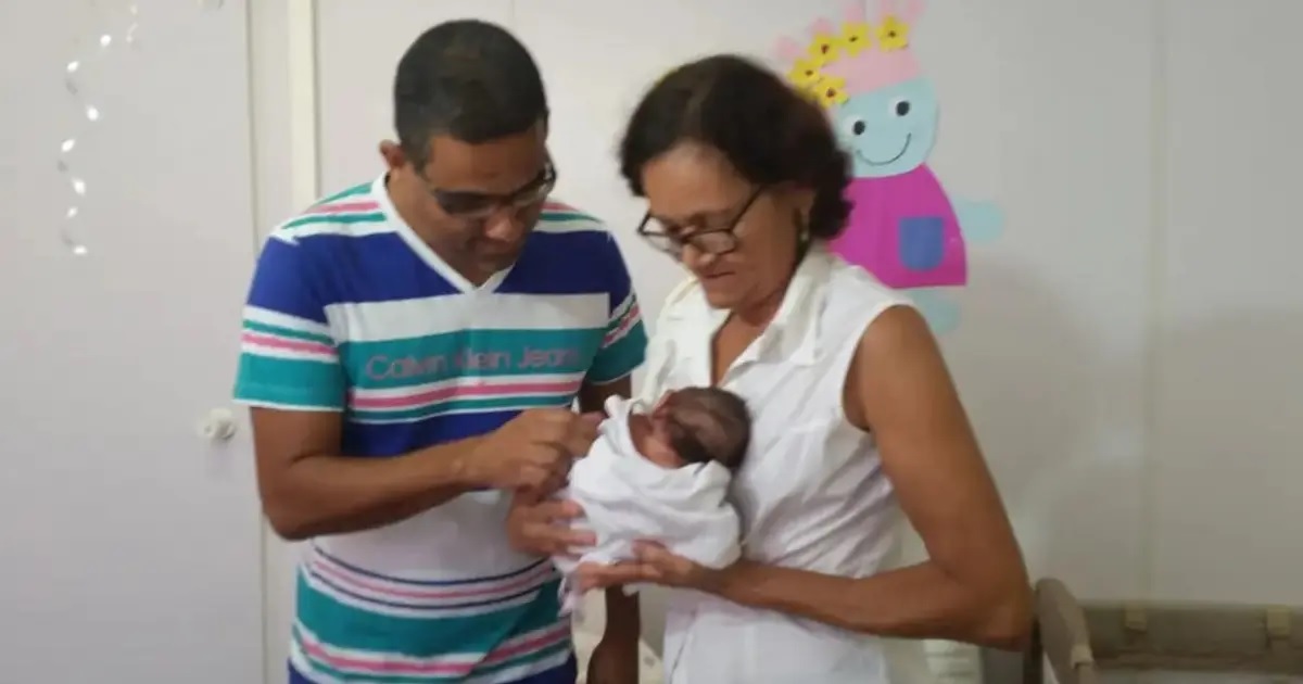 Foto: Sayonara Moreno/Agência Brasil