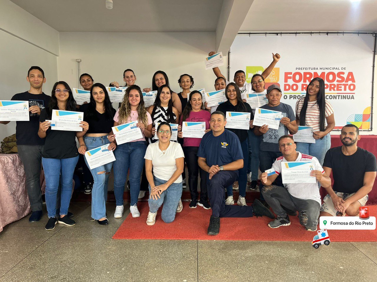 Imagem/RevistaFormosa