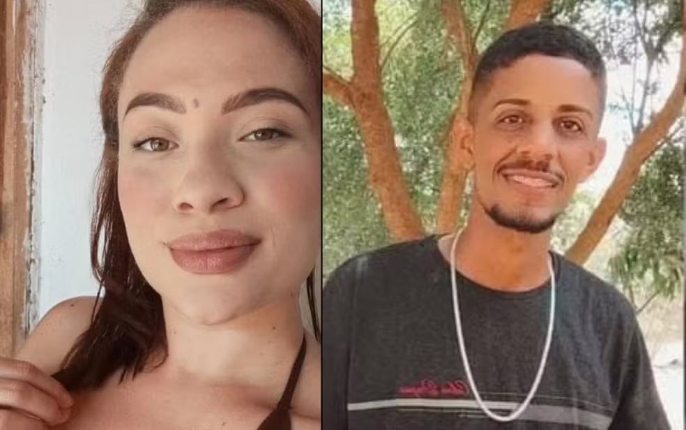 Cleidiane Alves confessa ter matado o companheiro após ele se negar a mostrar-lhe mensagens em celular - Foto: Reprodução/Redes Sociais