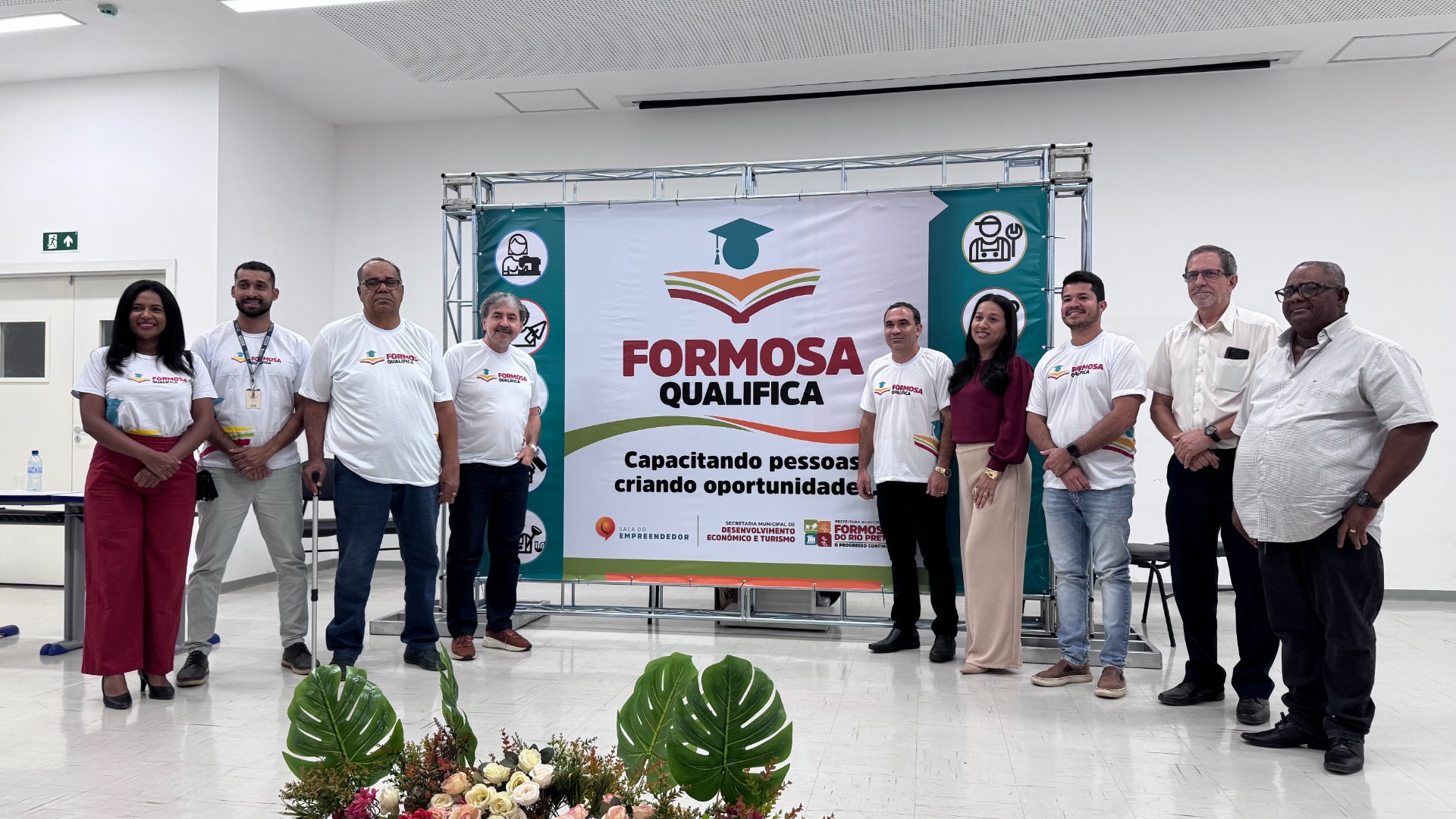 Imagem/Revista Formosa
