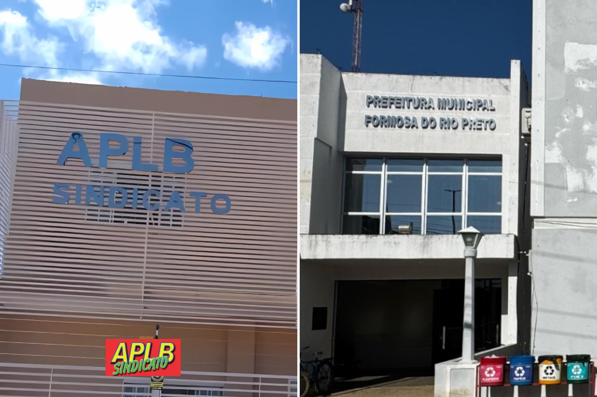 Imagem e montagem/RevistaFormosa