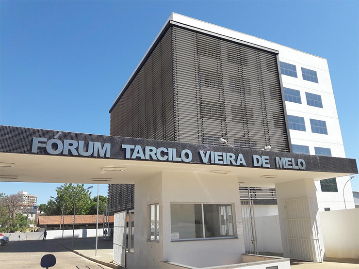 Fonte CGJ-BA
