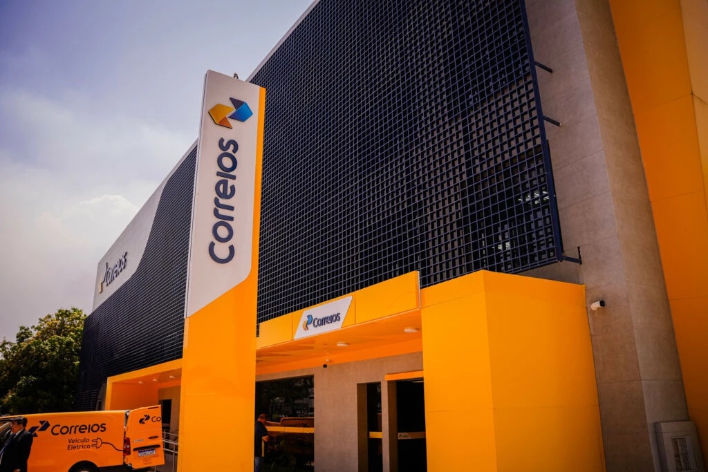 Correios registraram prejuízo com a “taxa das blusinhas” Foto: Shizuo Alves/MCom