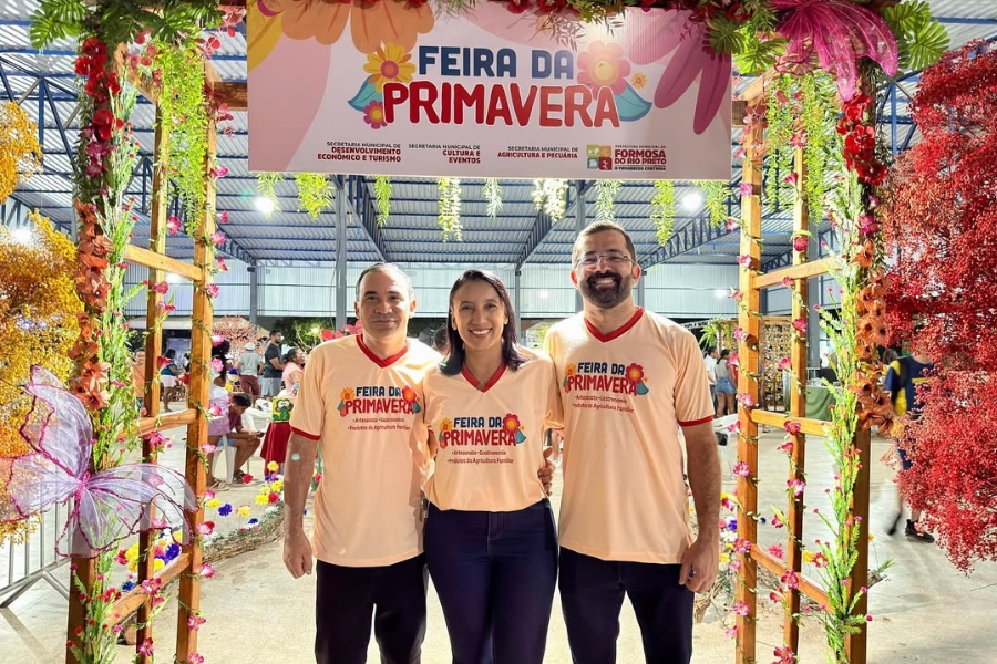 Imagem/Dircom/FRP