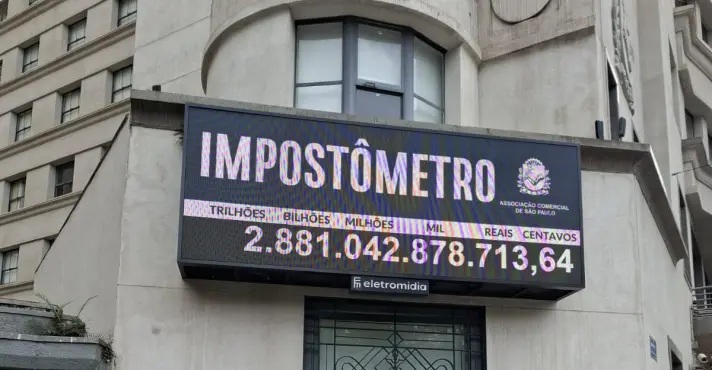 Imagem/Revista Oeste