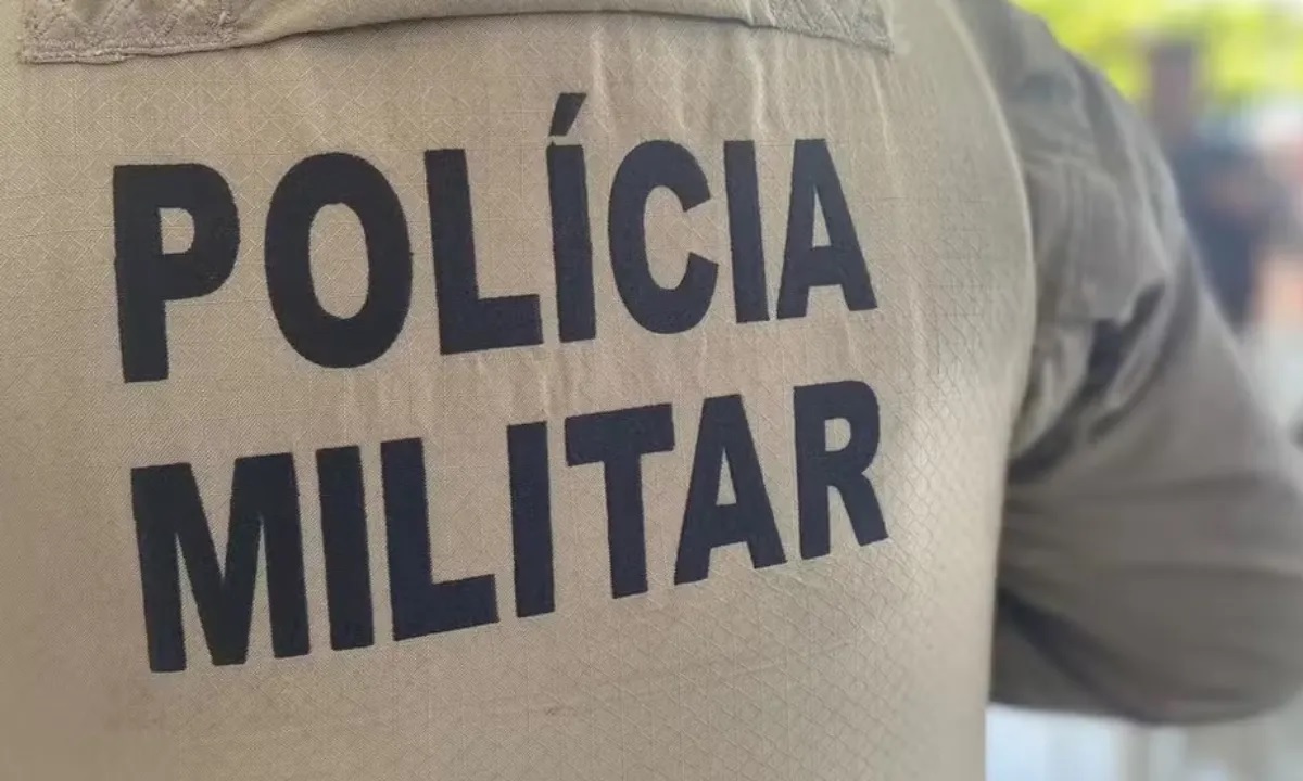 Foto: Divulgação / SSP-BA