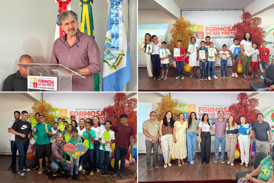 Imagem/Dircom/FRP