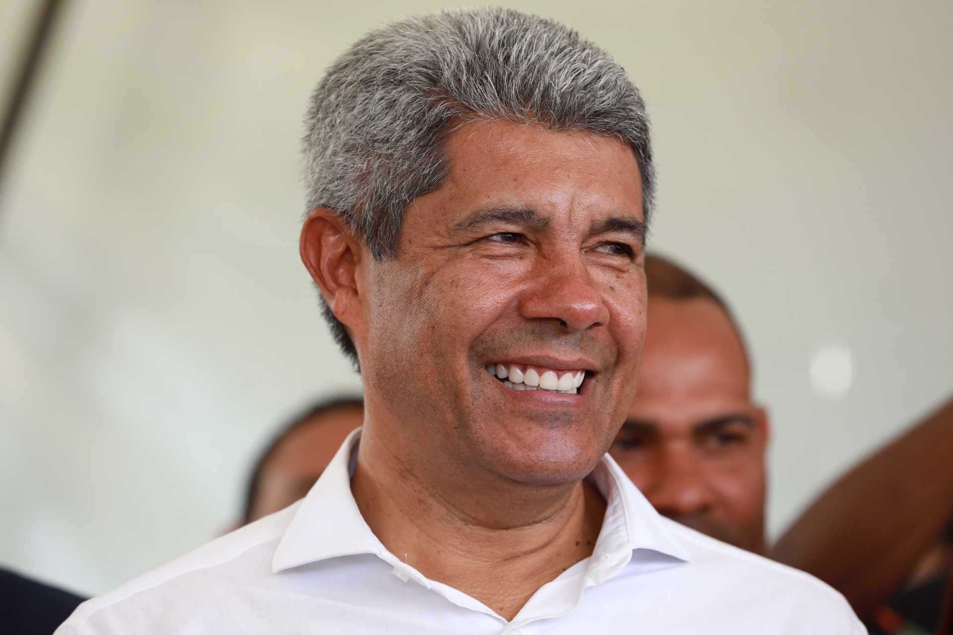 Foto: Feijão Almeida/GOV BA