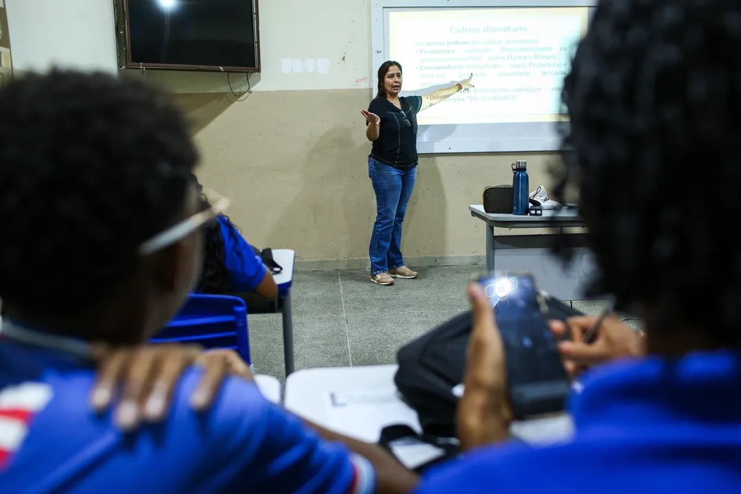 Proposta segue para o Senado - Foto: Raphael Muller
