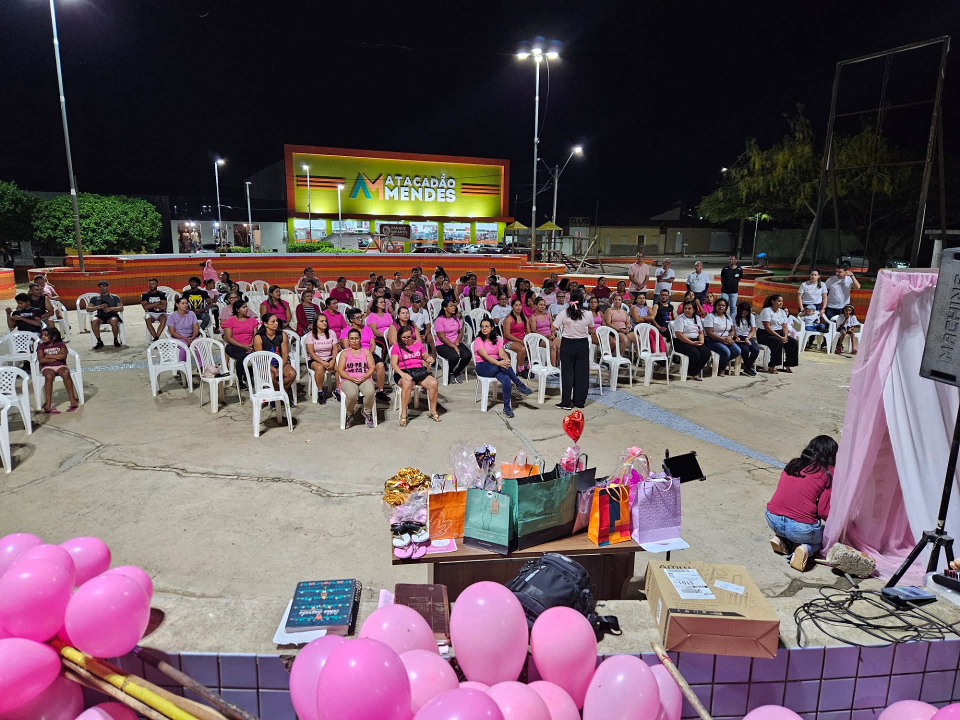 Imagem/Revista Formosa