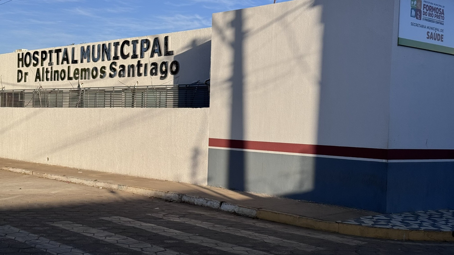 Imagem/Revista Formosa