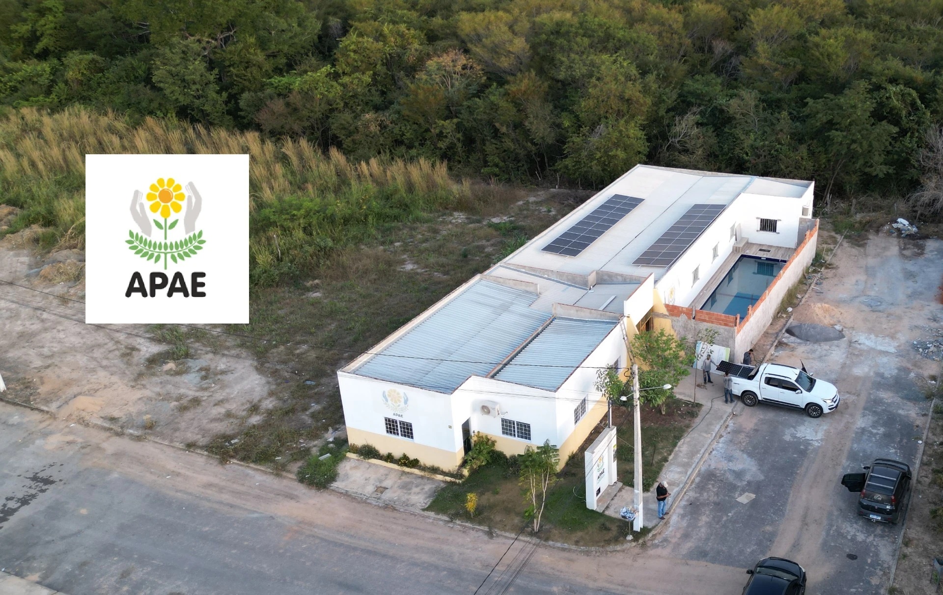 Imagem/AIBA - Montagem/Revista Formosa