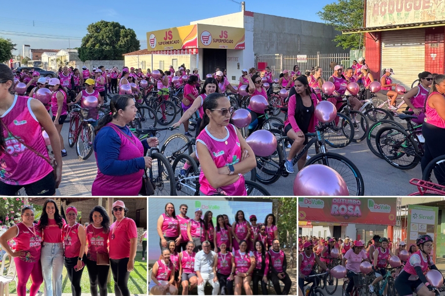 Imagem/Revista Formosa