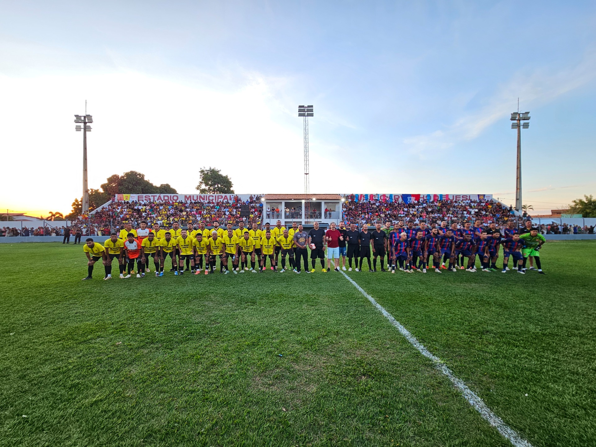 Imagem/Revista Formosa