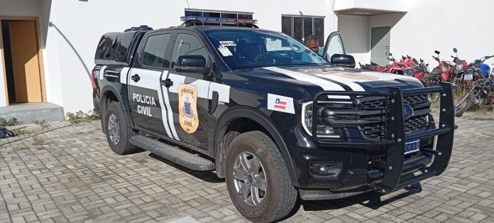 (Foto: Joilson Oliveira)