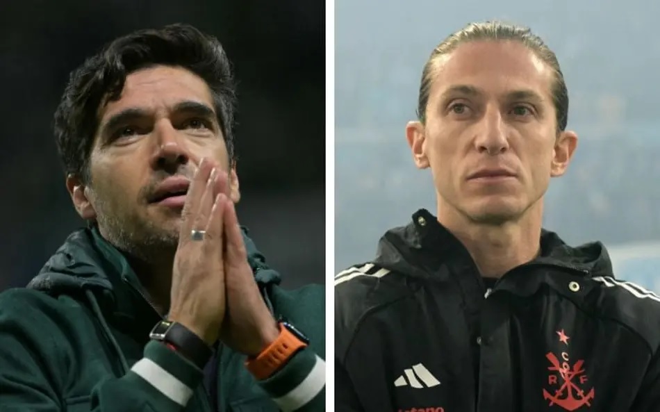 Foto: Juan Mabromata/Nelson Almeida/AFP