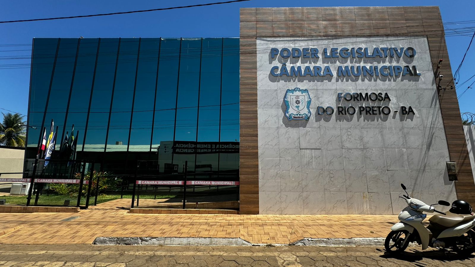 Imagem/Revista Formosa