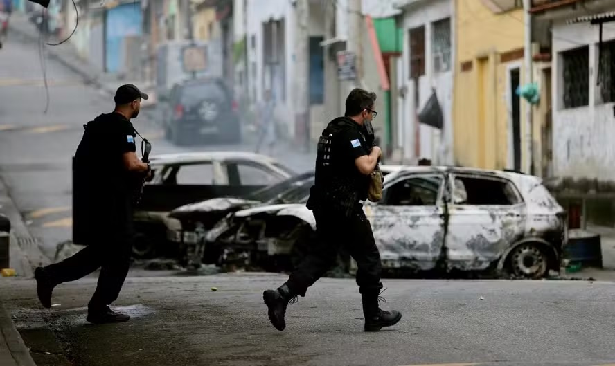 Foto: Fabiano Rocha/ Agência O Globo