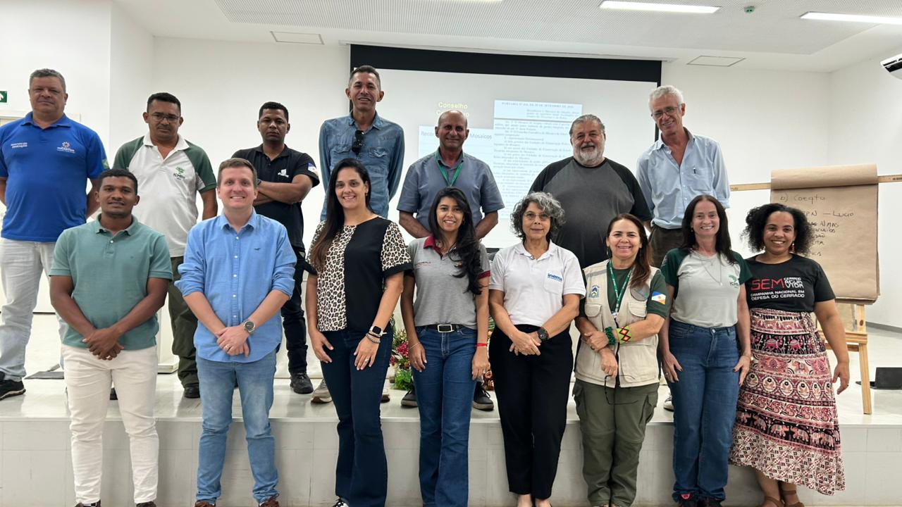 Fonte/Crédito: Instituto Naturetins