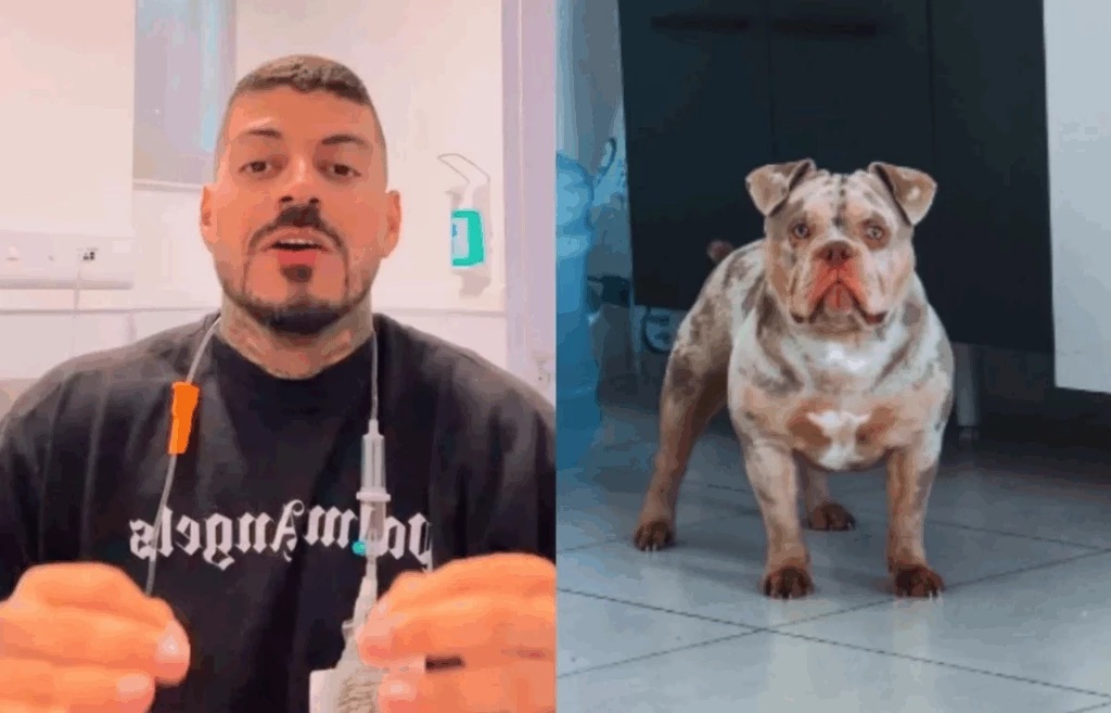 Foto: Reprodução/Redes Sociais