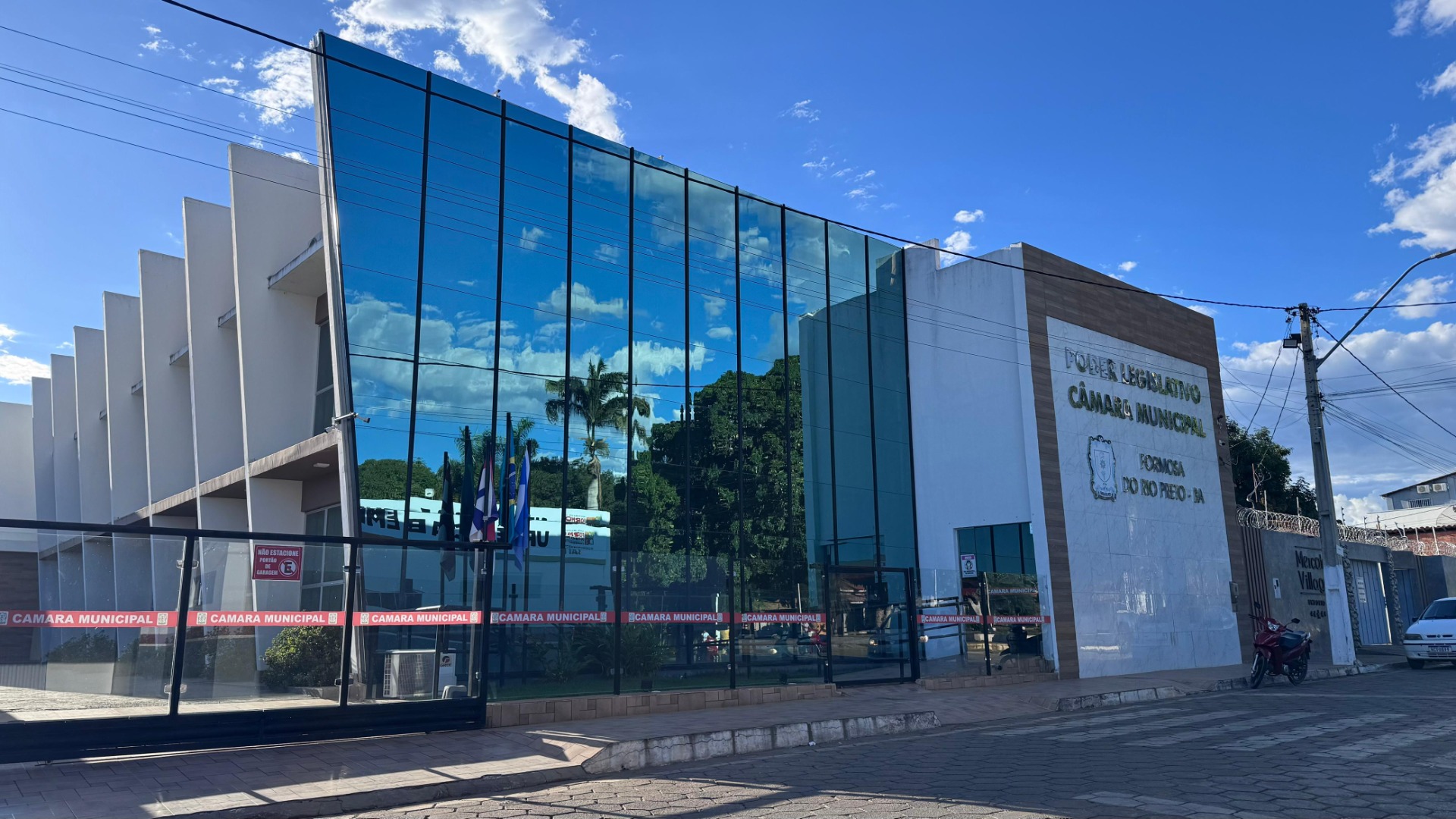 Imagem/Revista Formosa