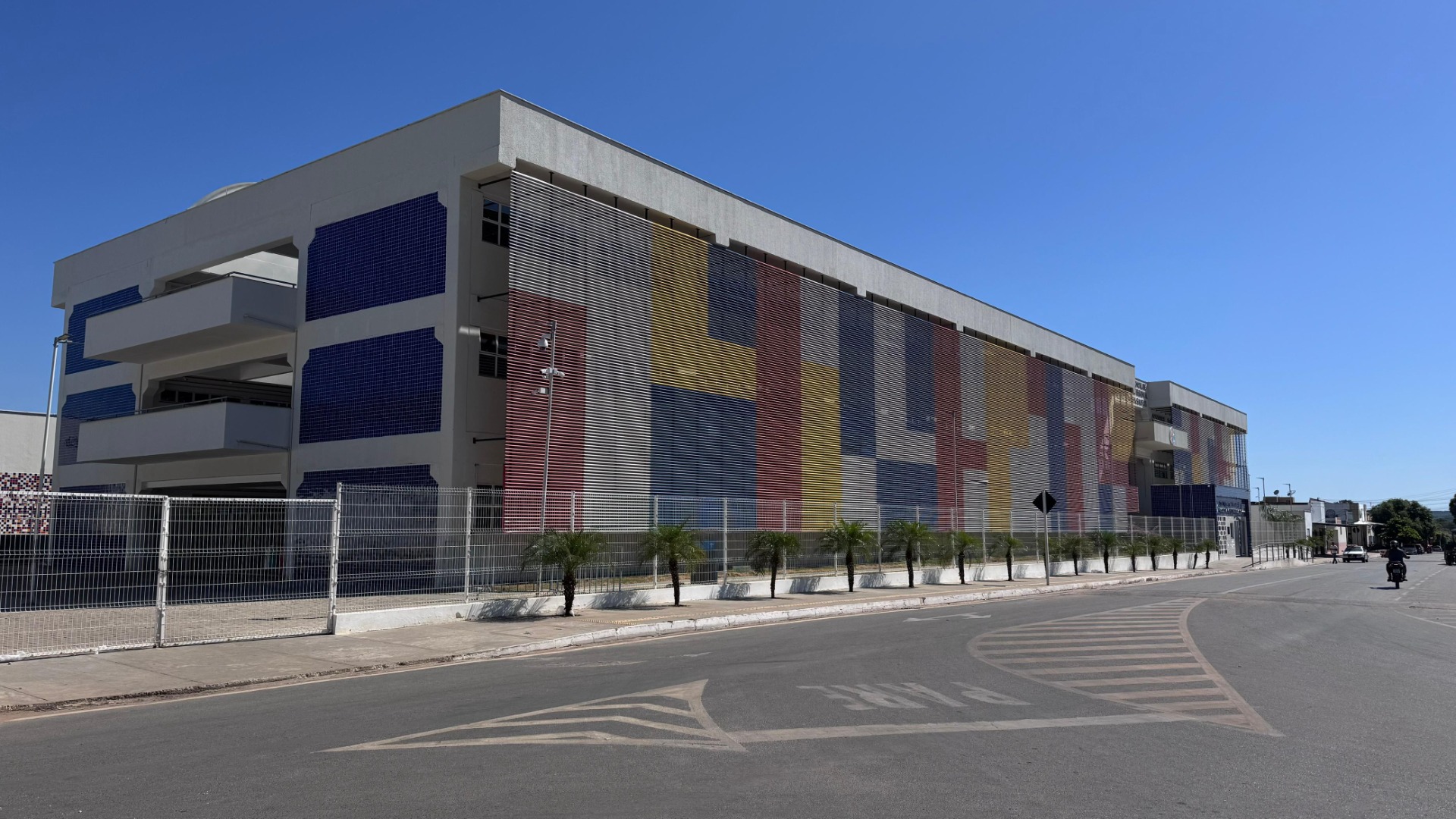 Imagem/Revista Formosa