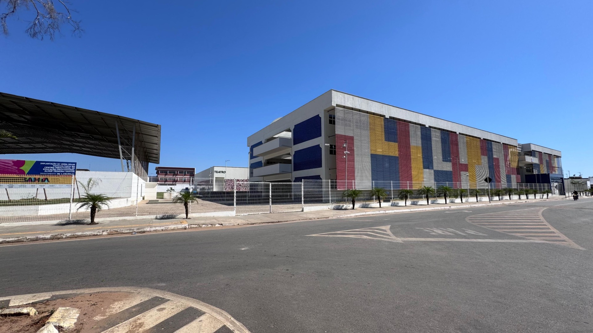 Imagem/Revista Formosa