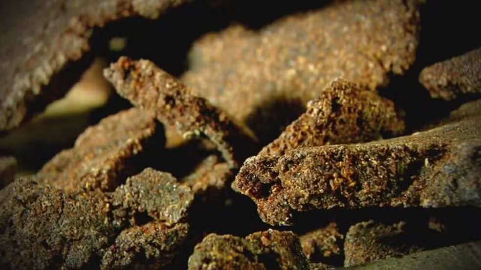 Foto: TV Globo/Reprodução