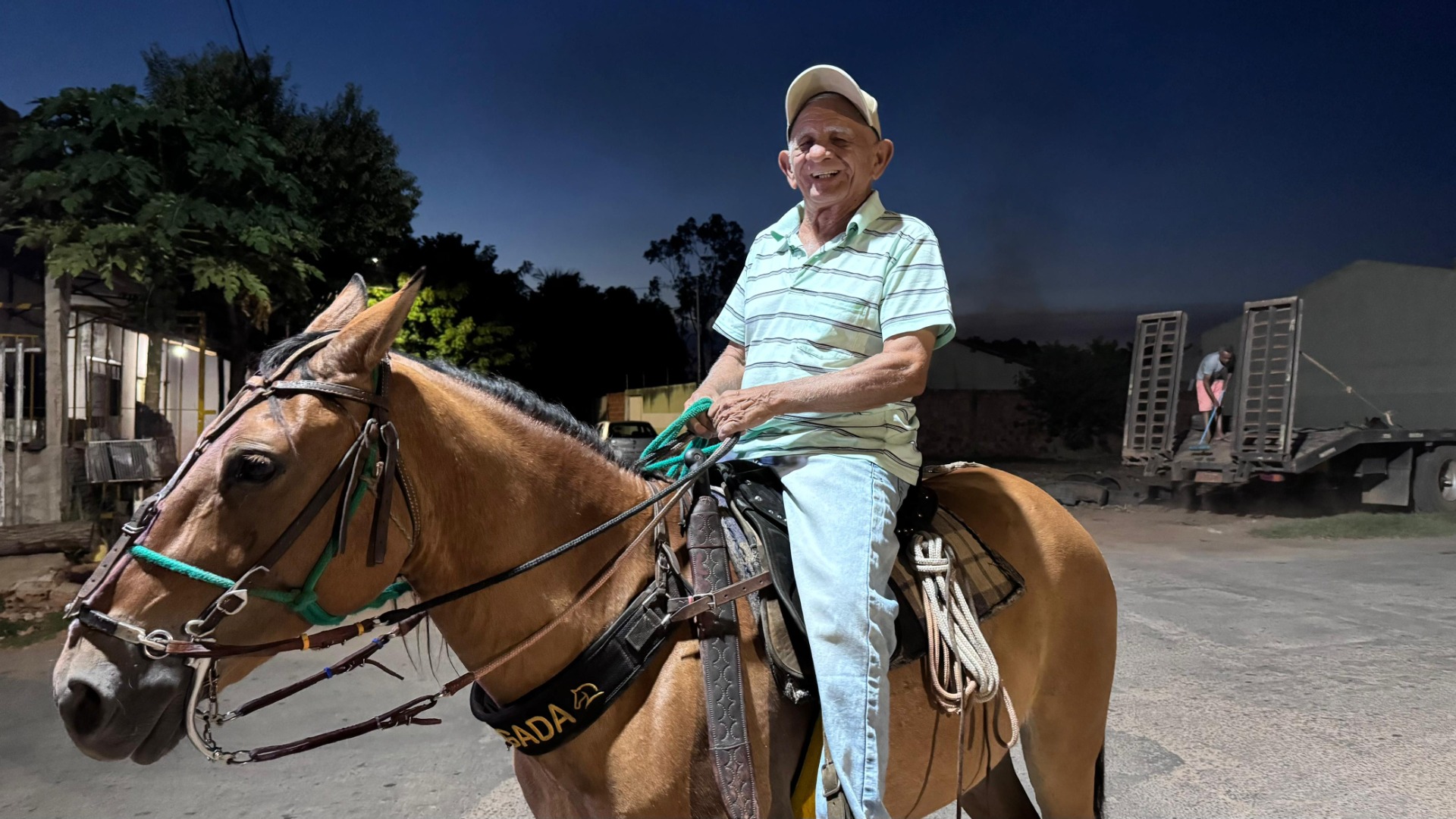 Imagem/Revista Formosa