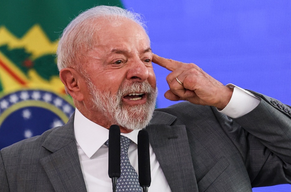 Foto: Marcelo Camargo/Agência Brasil (Arquivo)