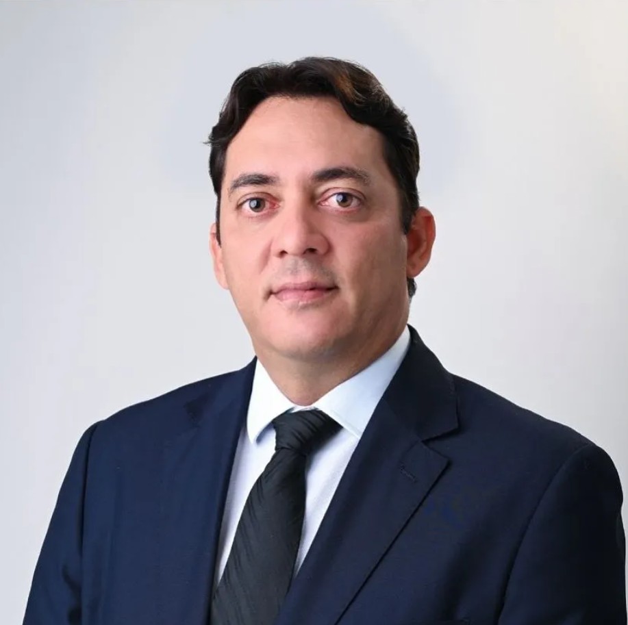 Jabes Júnior. Imagem/Divulgação