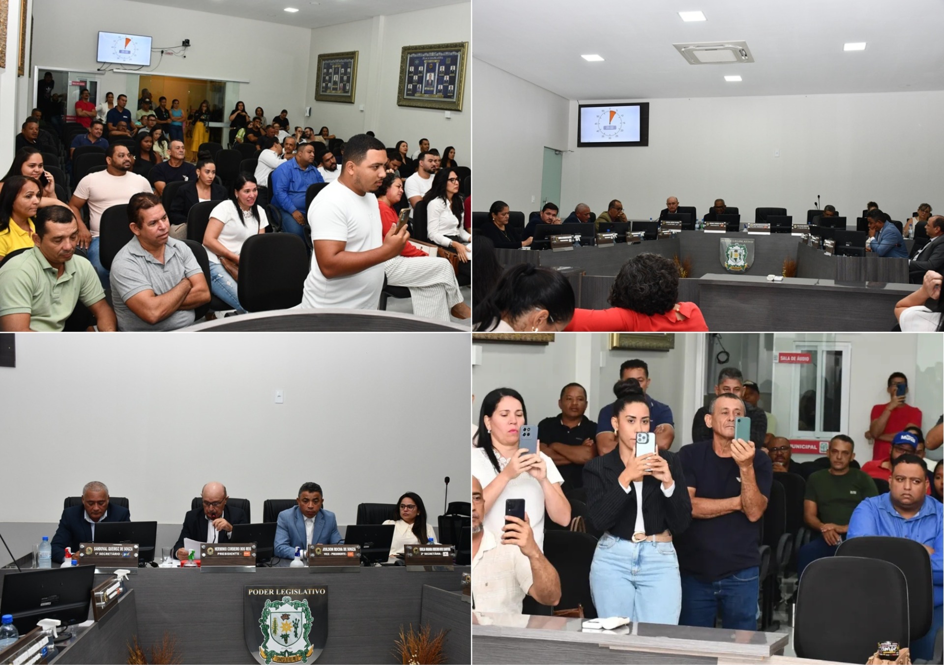 Imagens: Fotos e Filmagens JX