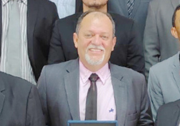 Foto: Ascom/Câmara de Vereadores de Sento Sé