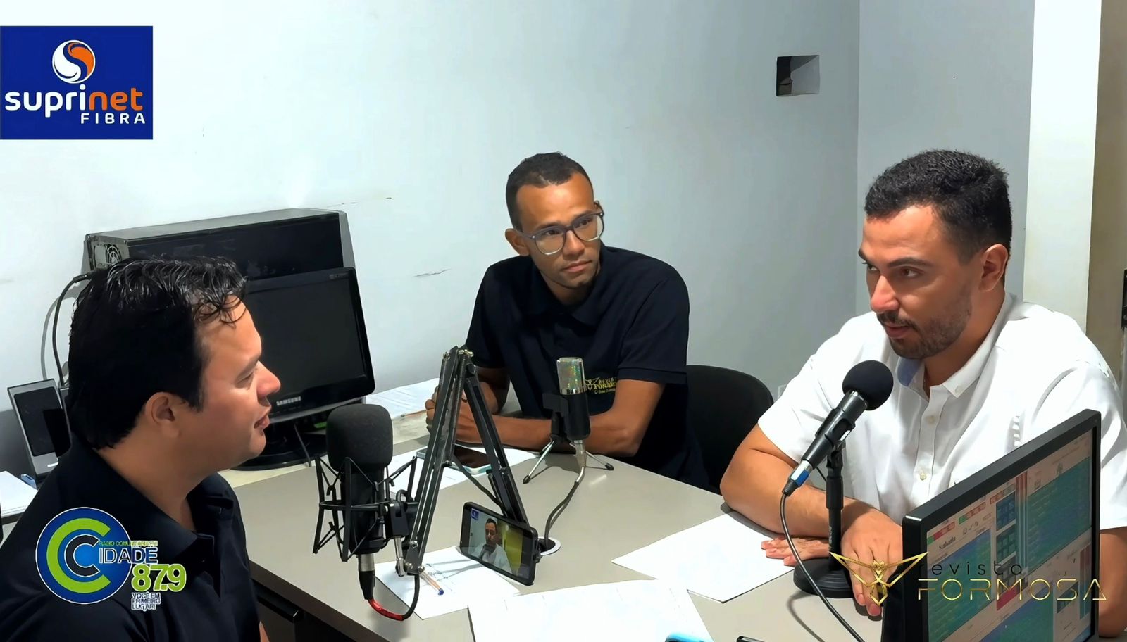 Imagem/Revista Formosa