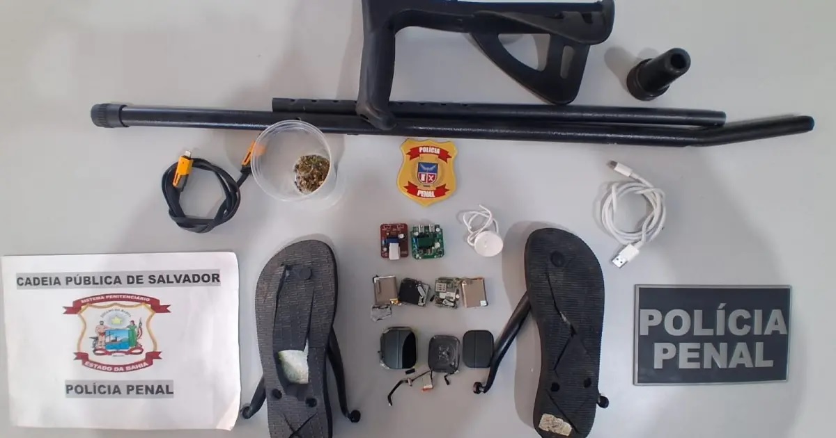  Foto: Divulgação SEAP